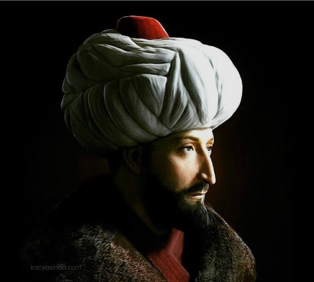 En Büyük Türk ...