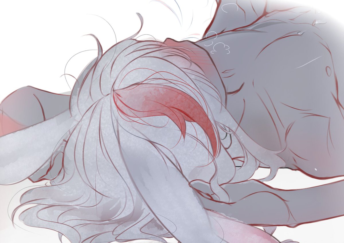 Rimma (COMISSION OPEN) tweet media