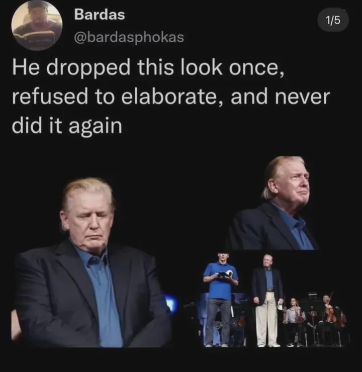 David A. Banks tweet media