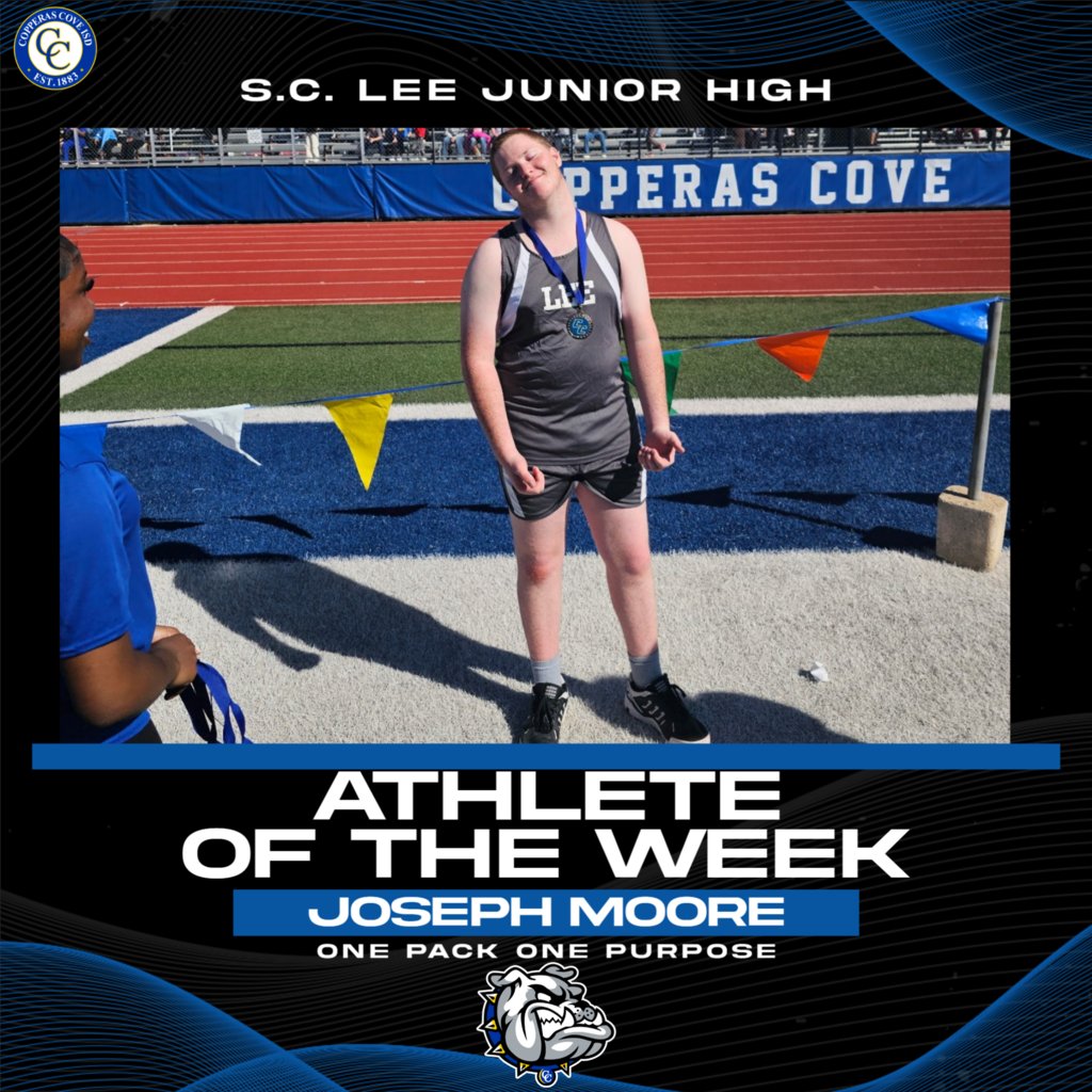 Cove Athletics tweet media