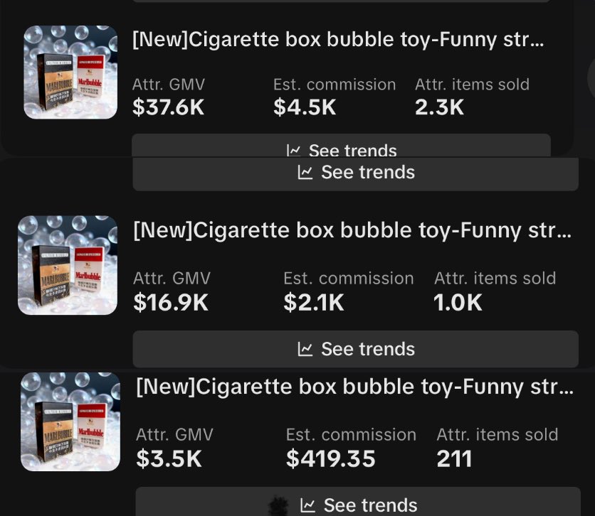 Kaley | TikTok Shop Creator tweet media