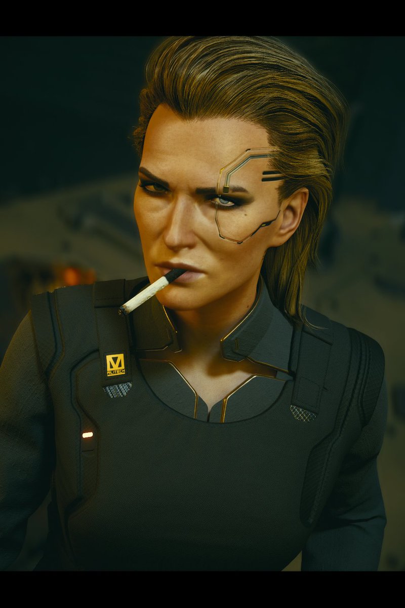 day 1 of cyberpunk 2077 baddies