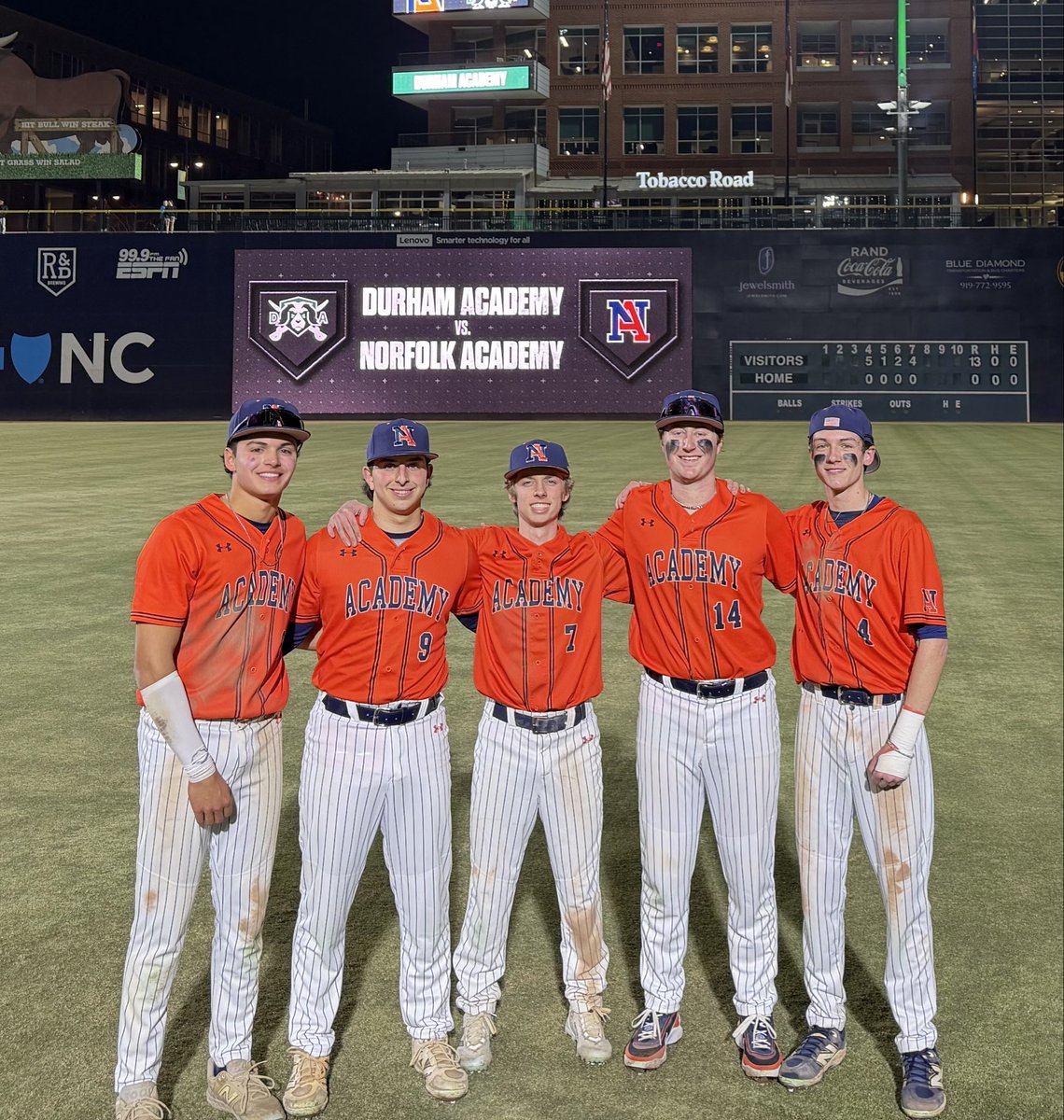 Davis Steadman tweet media