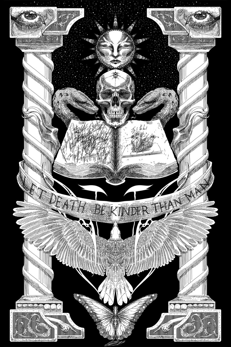 Djætidae (Comms Open!) tweet media