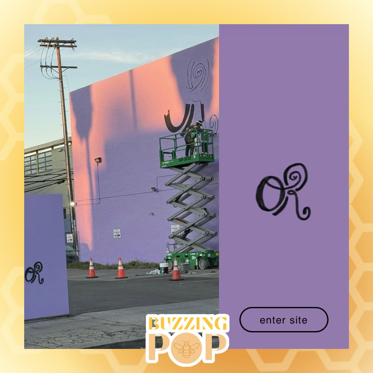 Buzzing Pop tweet media