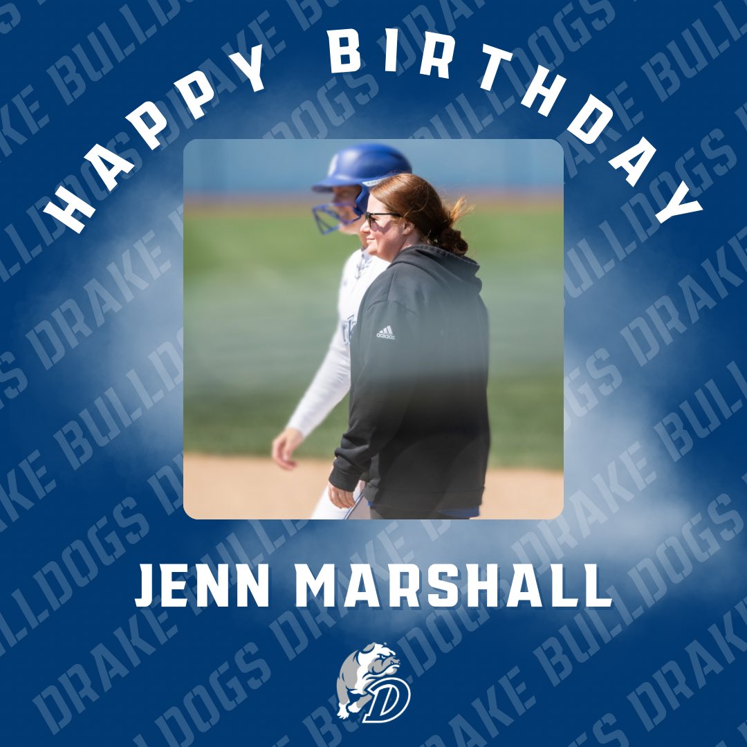 Drake Softball tweet media