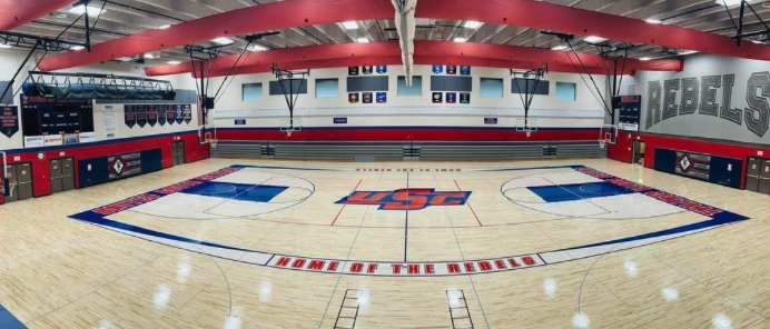 United South Central Schools tweet media