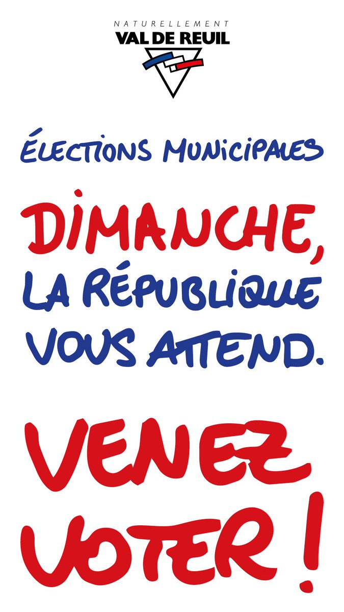 Val-de-Reuil tweet media