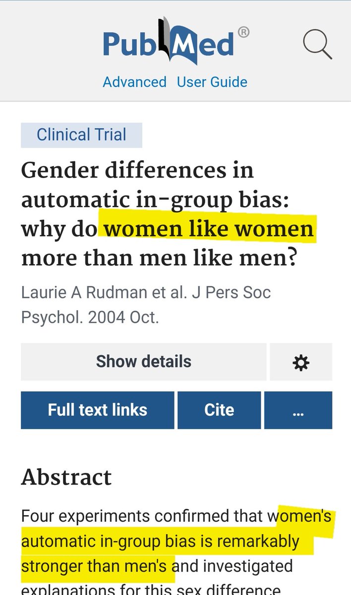 Mankind vs Modern Feminism tweet media