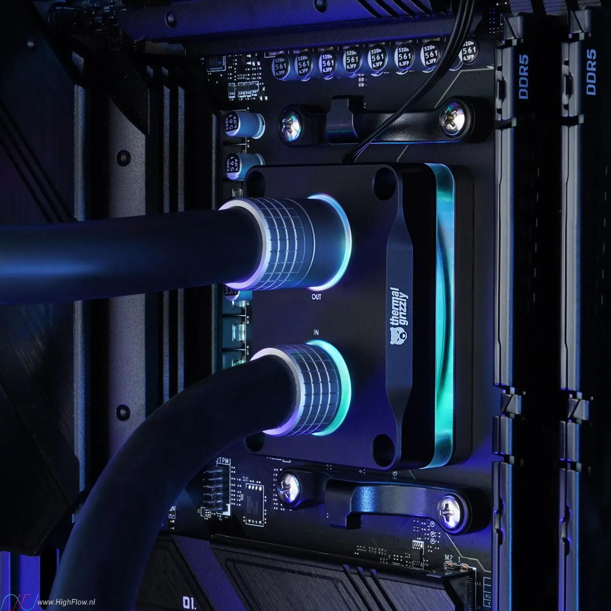HighFlow_nl's tweet image. Do you like the Thermal Grizzly Deltamate fittings? 🤩
Get it here 👉 highflow.nl
.
#pcgaming101 #pcmasterrace #pcsetups #battlestations #pcwatercooling #pcrig #extremepc #pcbuilding #liquidcooling #cleansetup #pcmr #thermalgrizzly #deltamate