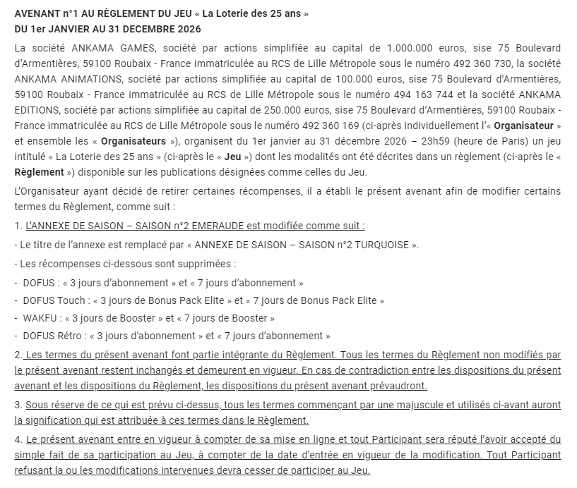 MethodWakfu tweet media