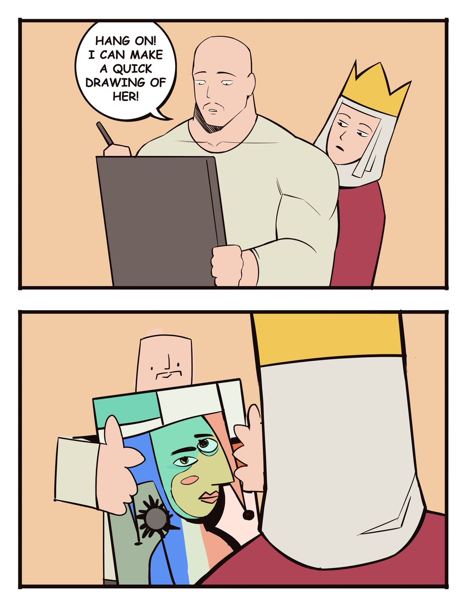 Bonny 😉 ( Commission OPEN) tweet media