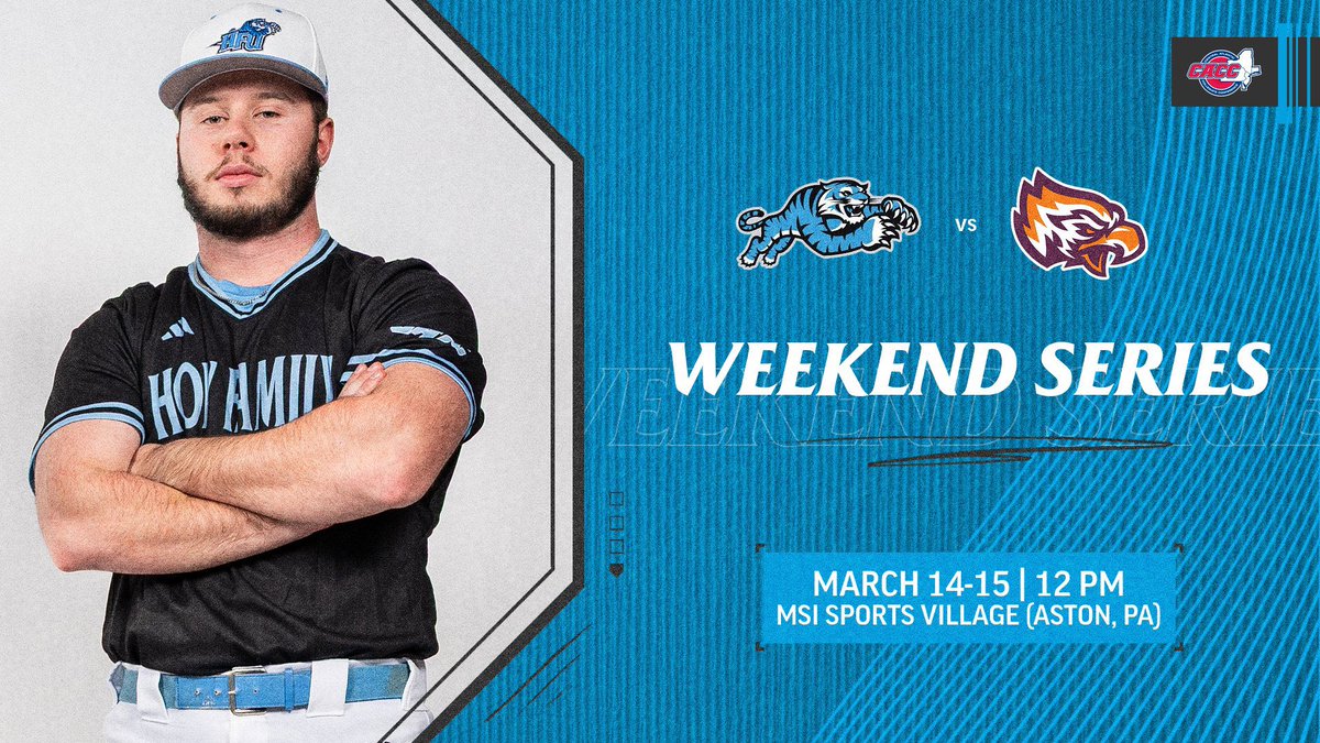 Holy Family Tigers tweet media