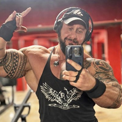 Tony Romano tweet media