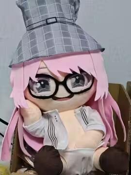 薜荔夷 tweet media