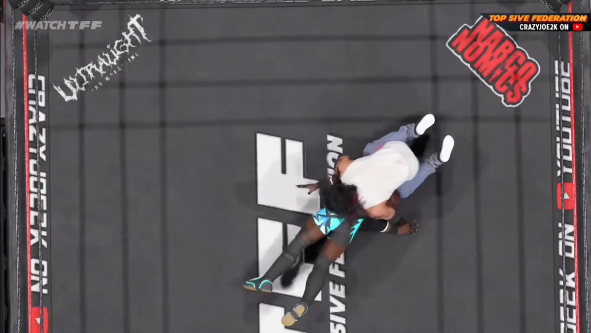 🪷 "The Body" Damian Ventura 🪷 tweet media