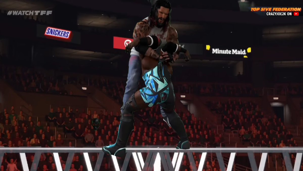 🪷 "The Body" Damian Ventura 🪷 tweet media