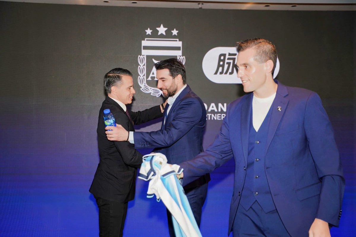 AFA Pakistan tweet media