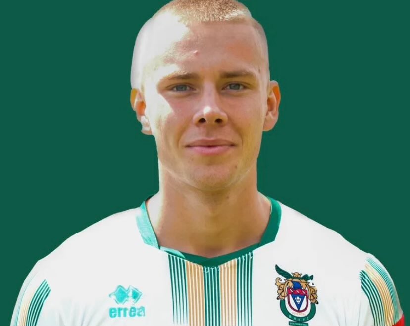 Bognor Regis Town tweet media