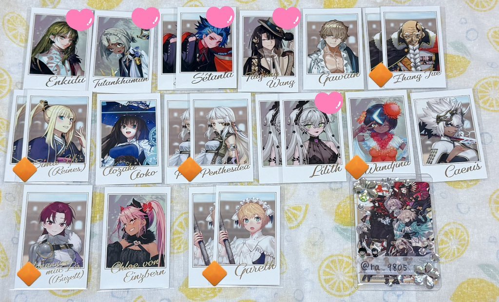 ららら tweet media