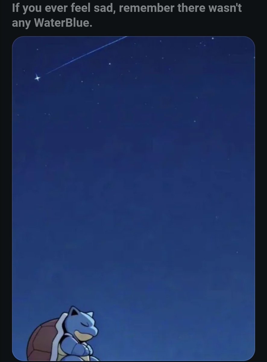 Pyxi Pop 🦋💧👑【Indie VT】 tweet media