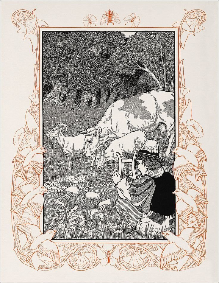 Æstheticore tweet media