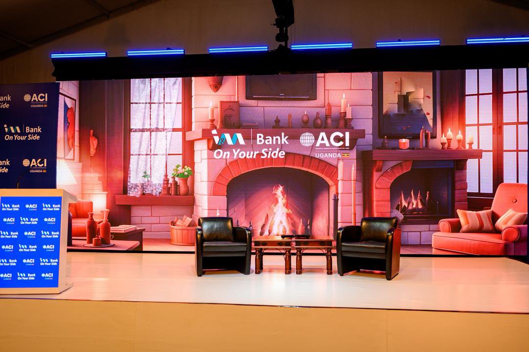 I&M Bank Uganda tweet media