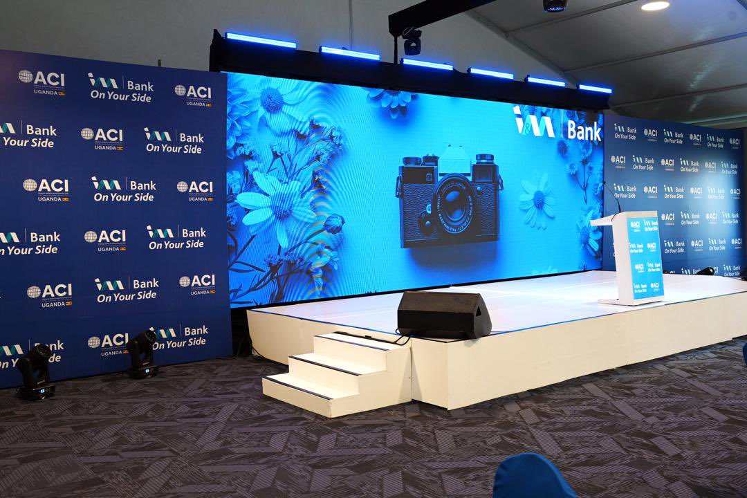 I&M Bank Uganda tweet media