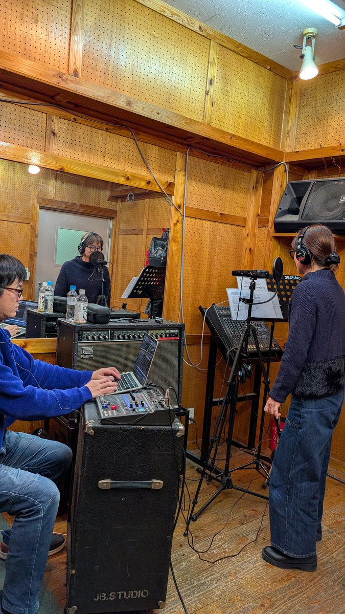 チームねむの樹 tweet media