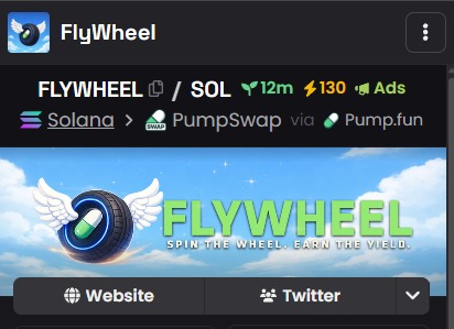 FlyWheel tweet media