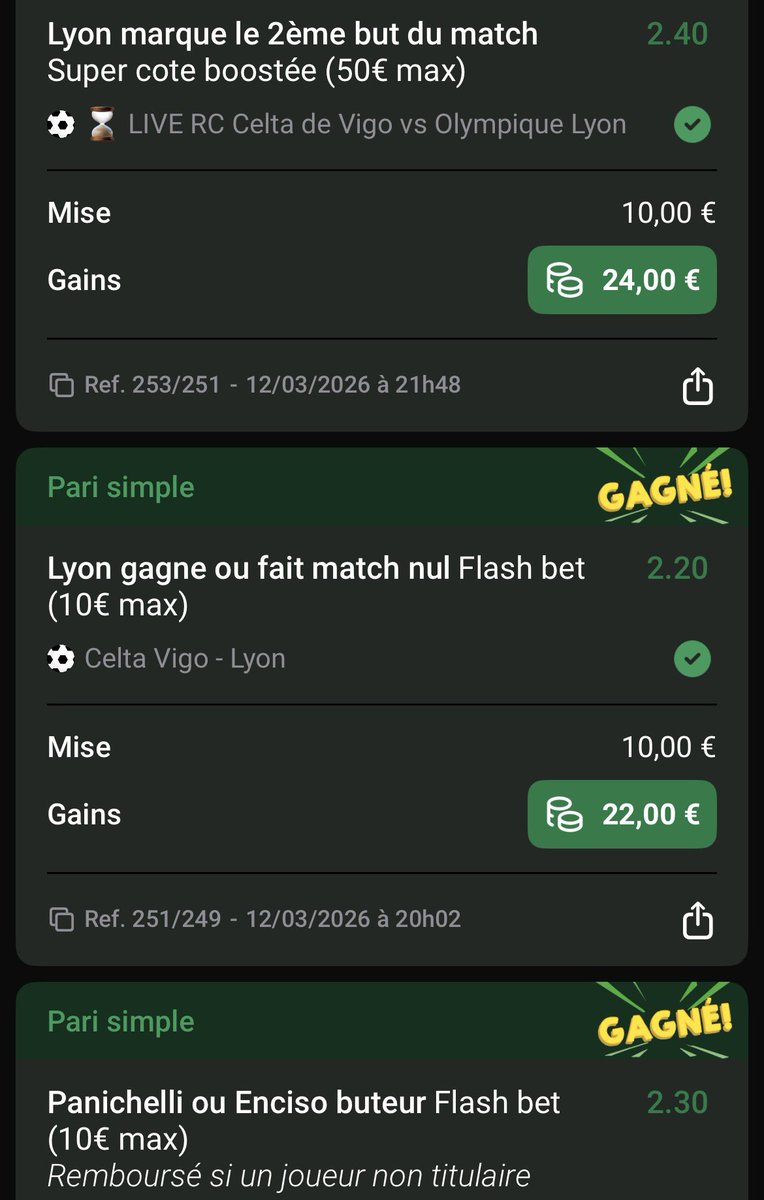 RJC Boost tweet media