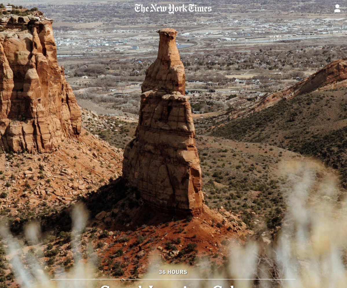 Visit Grand Junction tweet media