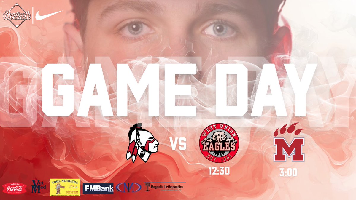 CorinthWarriorBaseball tweet media