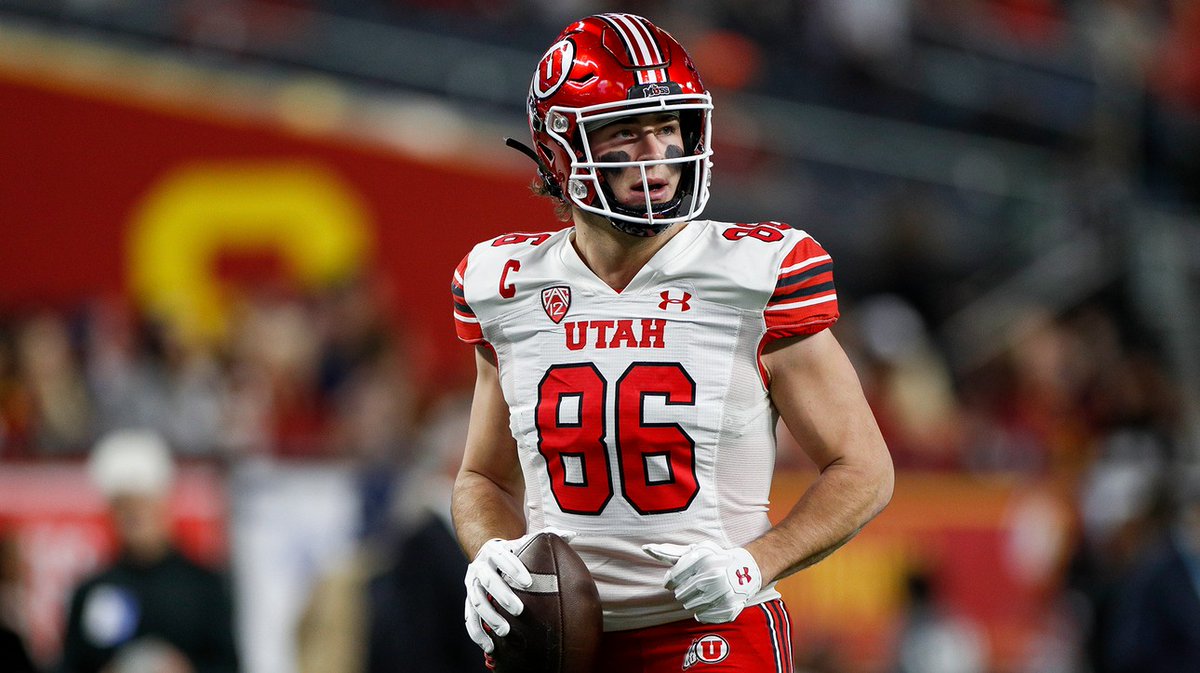 Utah Football Stats and Analysis tweet media