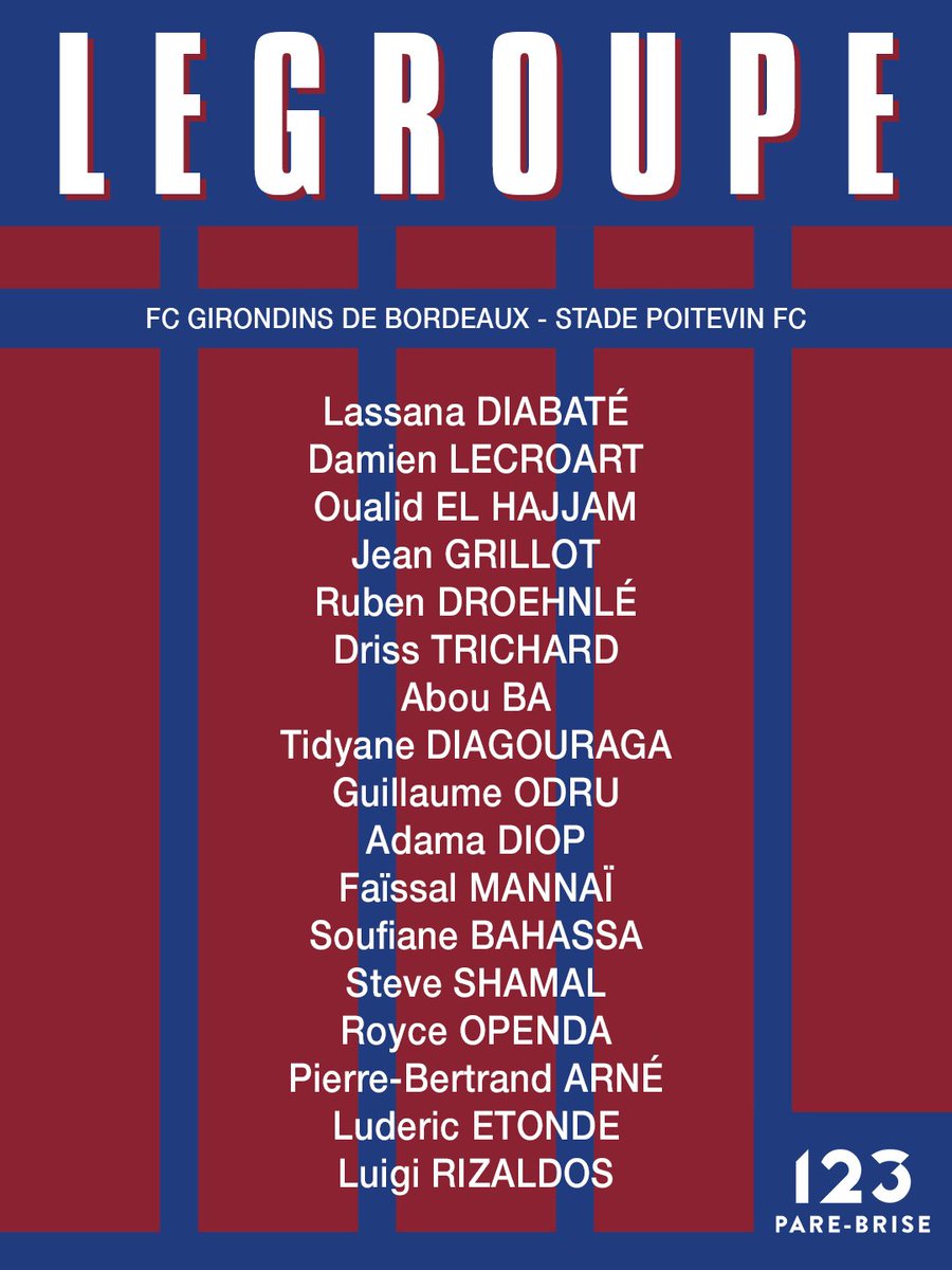 FC Girondins de Bordeaux tweet media