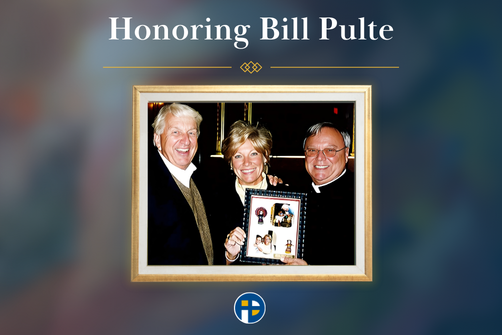 Pulte Family Charitable Foundation tweet media
