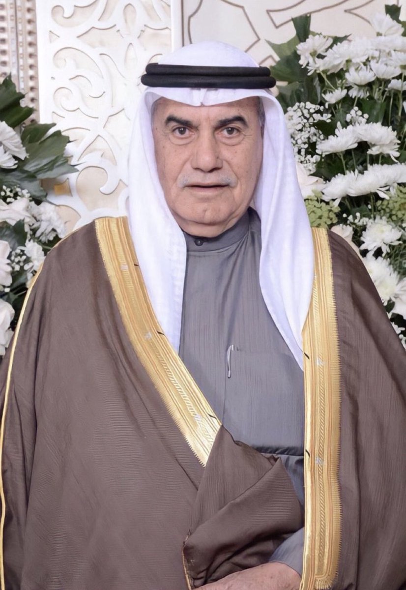 N_Alshelaimi's tweet photo. خالص العزاء و المواساة لأسرة آل سعد الهاجري الكرام 
بوفاة المغفور له بإذن الله

العم / سريع بن سعد الهاجري
 
العم بوخالد كل ماواجهته ماألقى إلا الإبتسامة البشوشه والنفس الطيبه والنصح الأبوي الدائم .
نسأل الله ان يغفر له و يتغمده بواسع رحمته و يلهم اهله و ذويه الصبر و السلوان . https://t.co/8aEAAfuYlc
