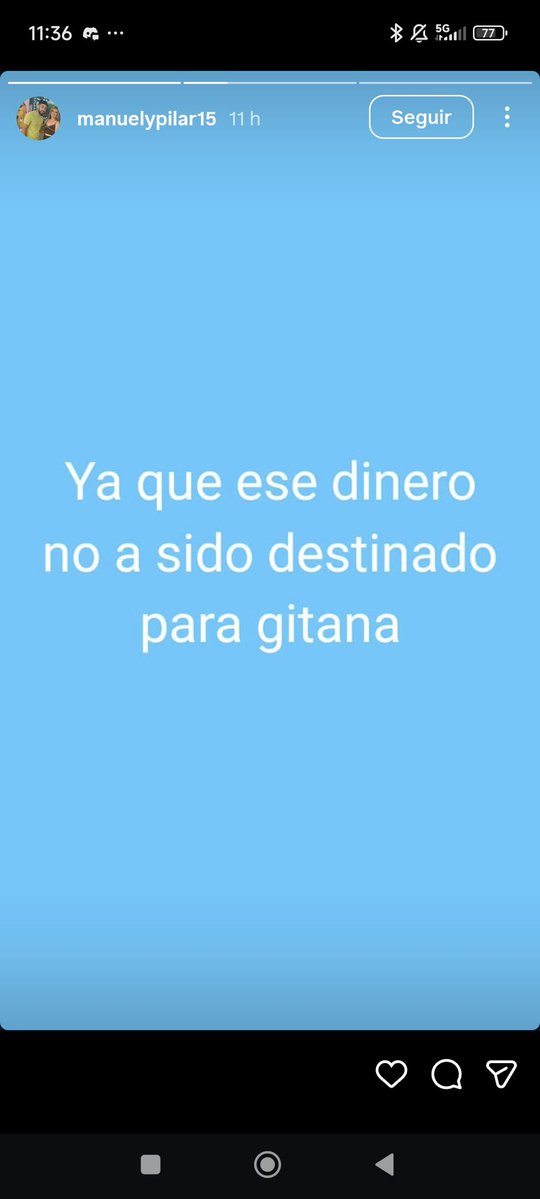 Nei Nei 🐱 De la colonia tweet media