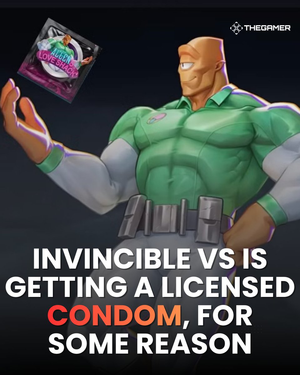 TheGamer tweet media