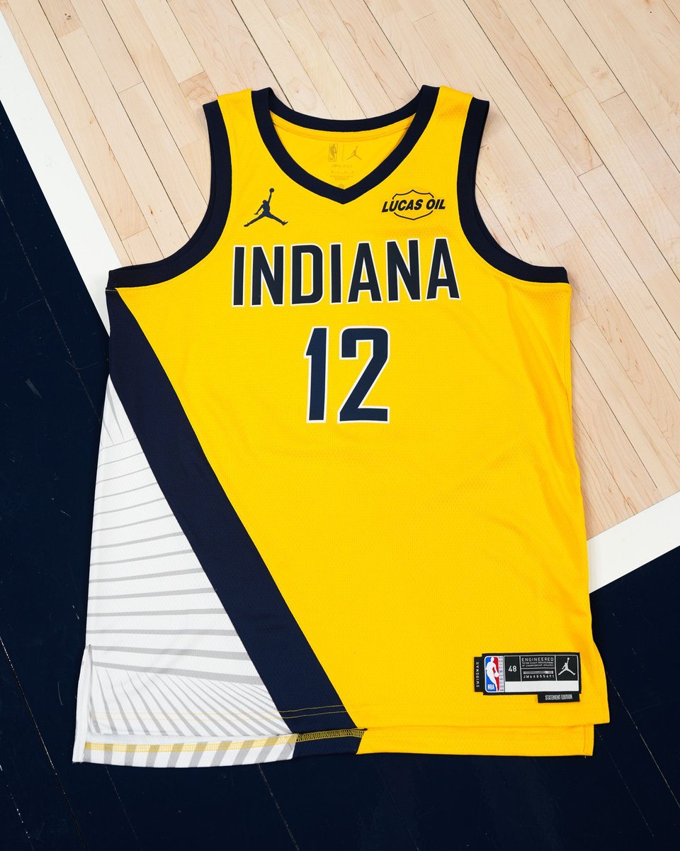 Pacers Team Store tweet media