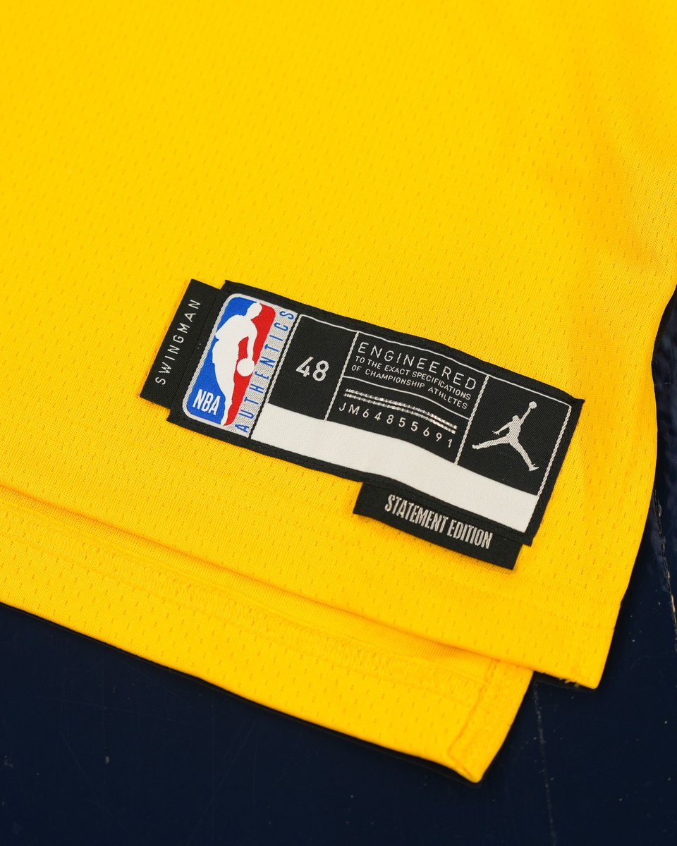 Pacers Team Store tweet media