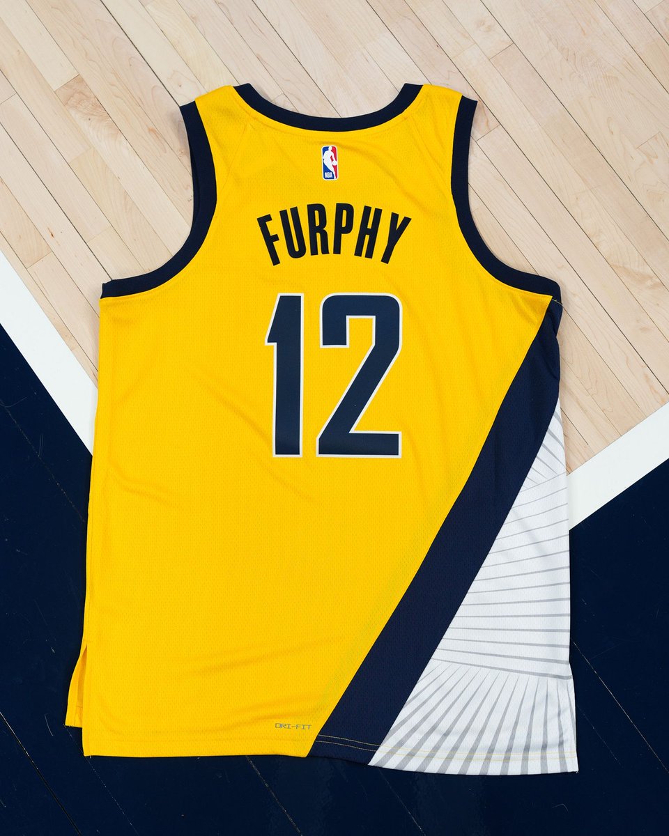 Pacers Team Store tweet media