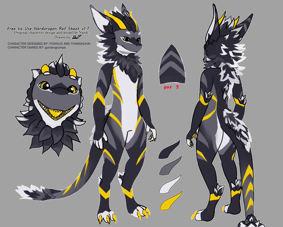 Gordangrump Рэмси📡 tweet media