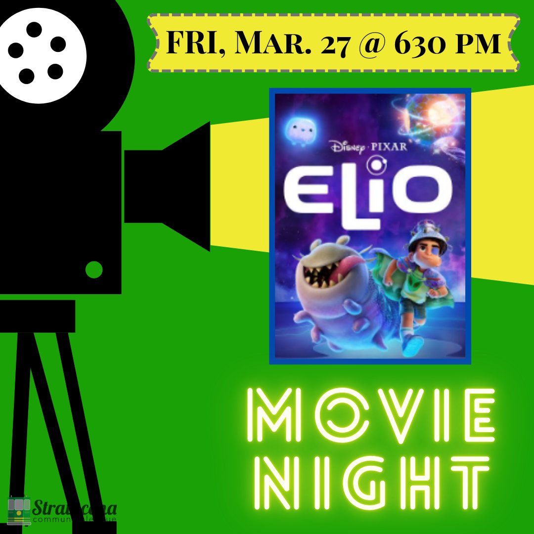 Strathcona Centre CL tweet media