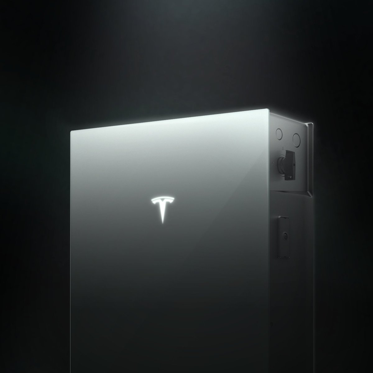 Tesla Energy tweet media