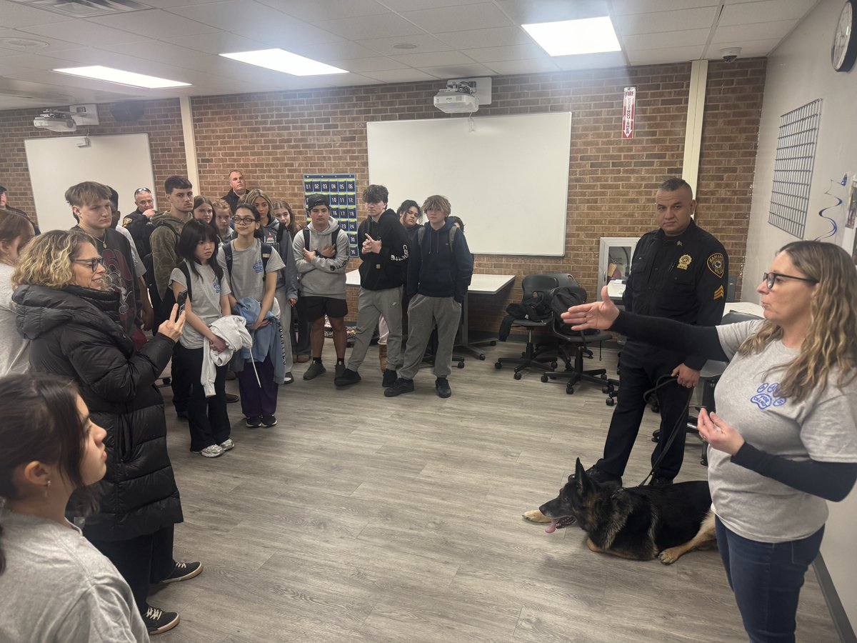 Ramapo Police Dept. tweet media