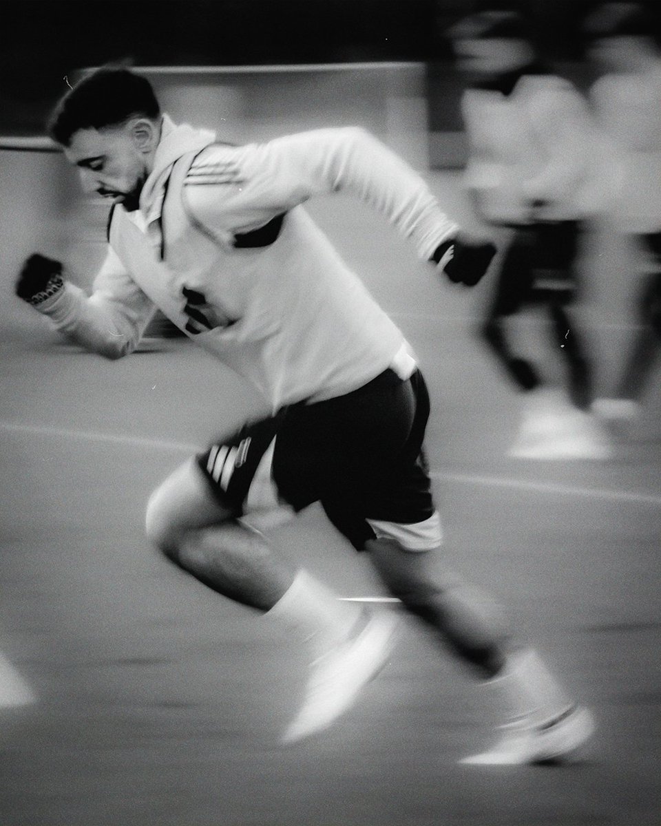 Bruno Fernandes tweet media