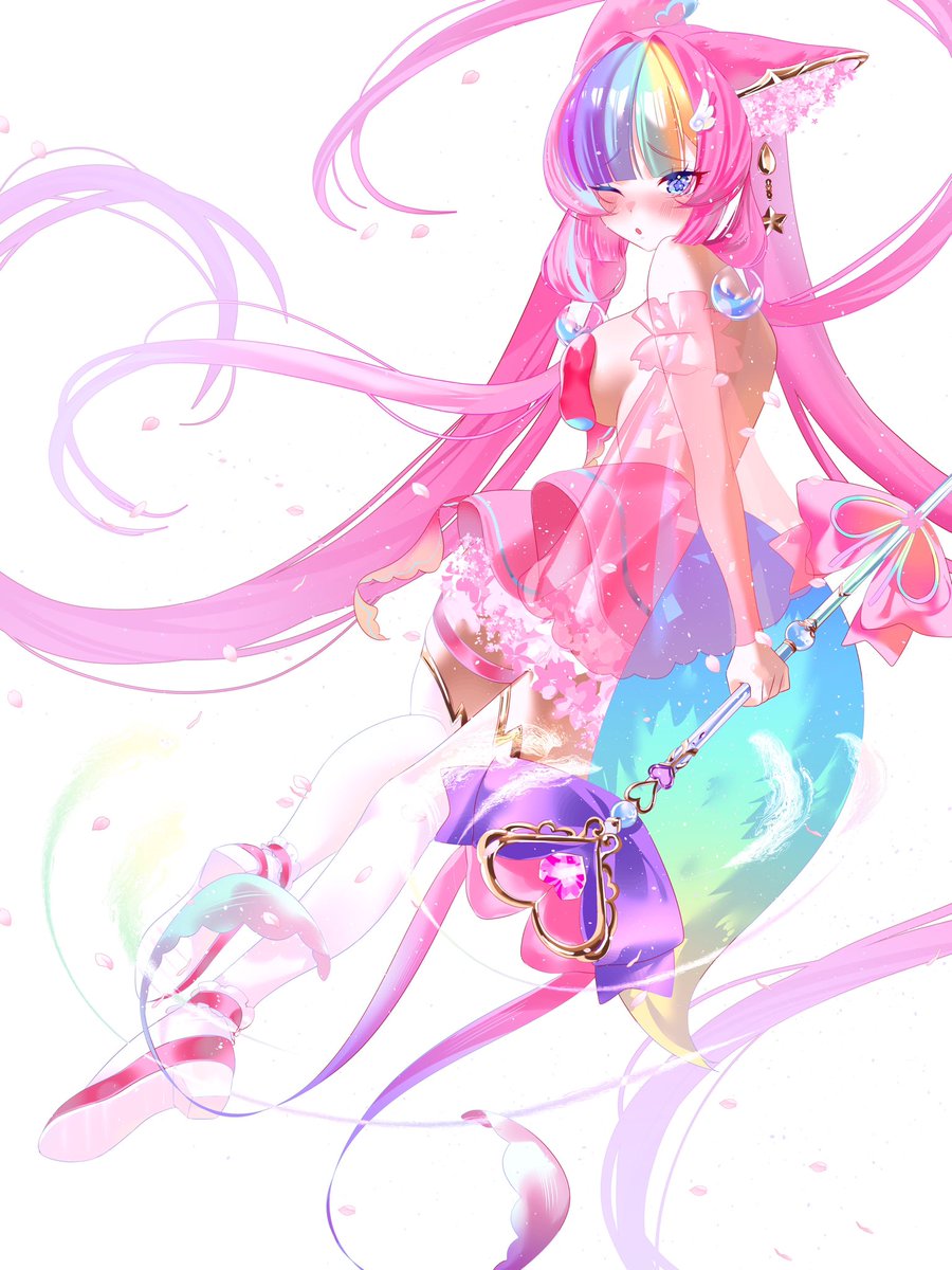 Sukki Hime tweet media