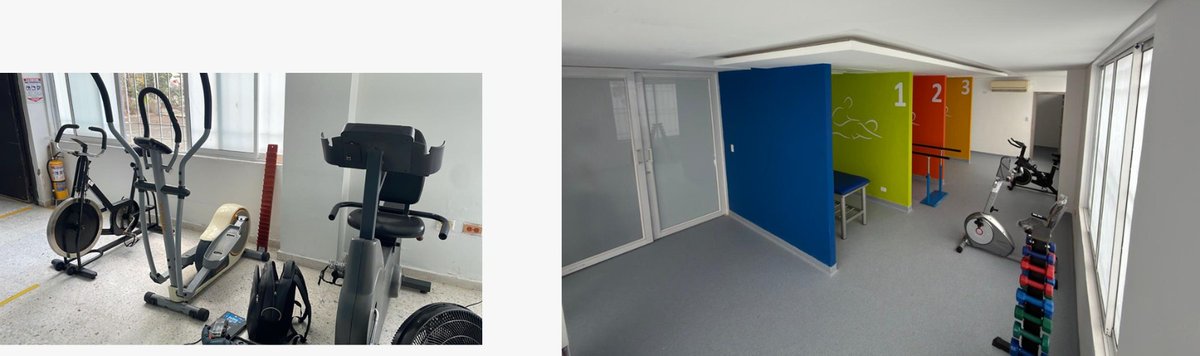 Así es que deben quedar todas las IPS públicas de Cali, se trabaja en ello todos los días con <a href="/redsaludnorte/">Red de Salud Norte</a> <a href="/RedSaludLadera/">Red de Salud de Ladera E.S.E.</a> <a href="/EseOriente/">Red de Salud del Oriente E.S.E.</a> <a href="/redcentrocali/">Red de Salud del Centro ESE</a> <a href="/ESEsuroriente/">Red de Salud Suroriente E.S.E</a> <a href="/EAncianato/">E.S.E Hospital Geriátrico y Ancianato San Miguel</a>  y será cuestión de tiempo que se puedan intervenir todas. 🇨🇴🇸🇱