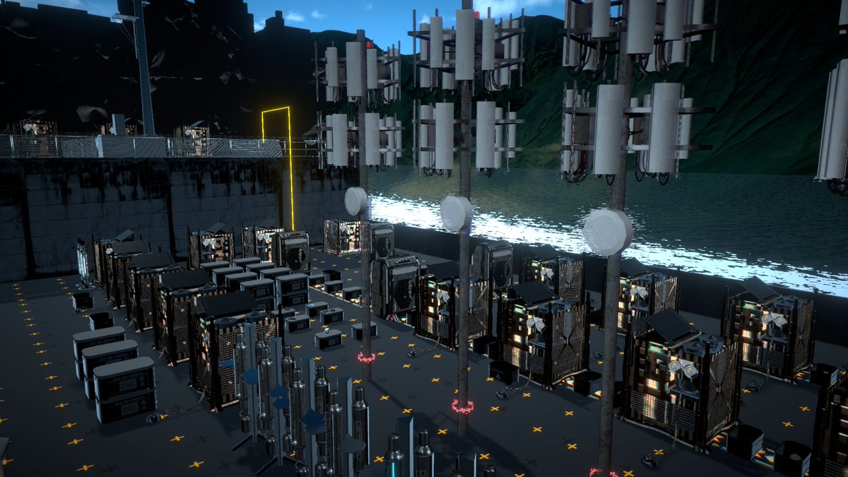 ノイズ-𝙑𝙍𝙘𝙝𝙖𝙩 tweet media